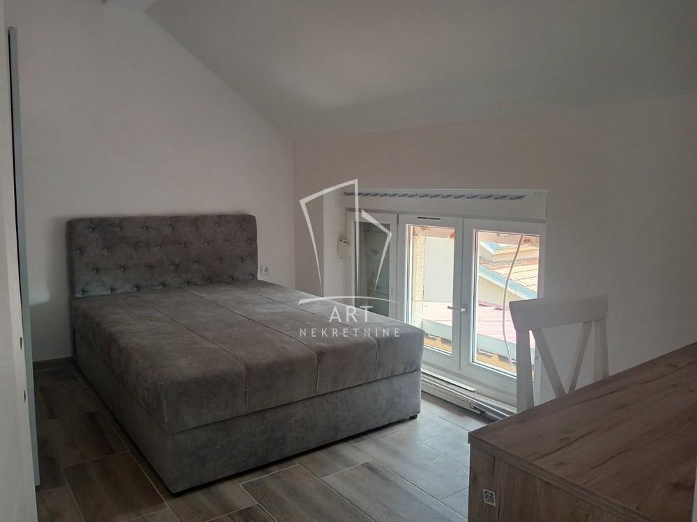 Slika 4 - Save Jovanovića, Trosoban stan za izdavanje, 66m2, 600€