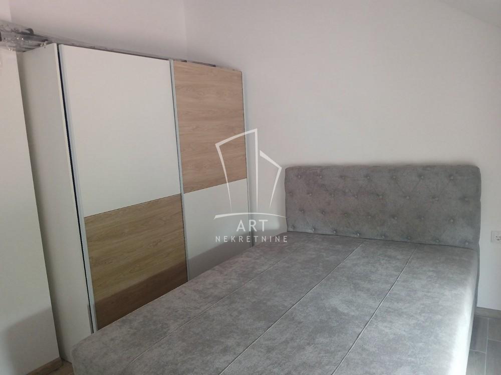 Slika 5 - Save Jovanovića, Trosoban stan za izdavanje, 66m2, 600€
