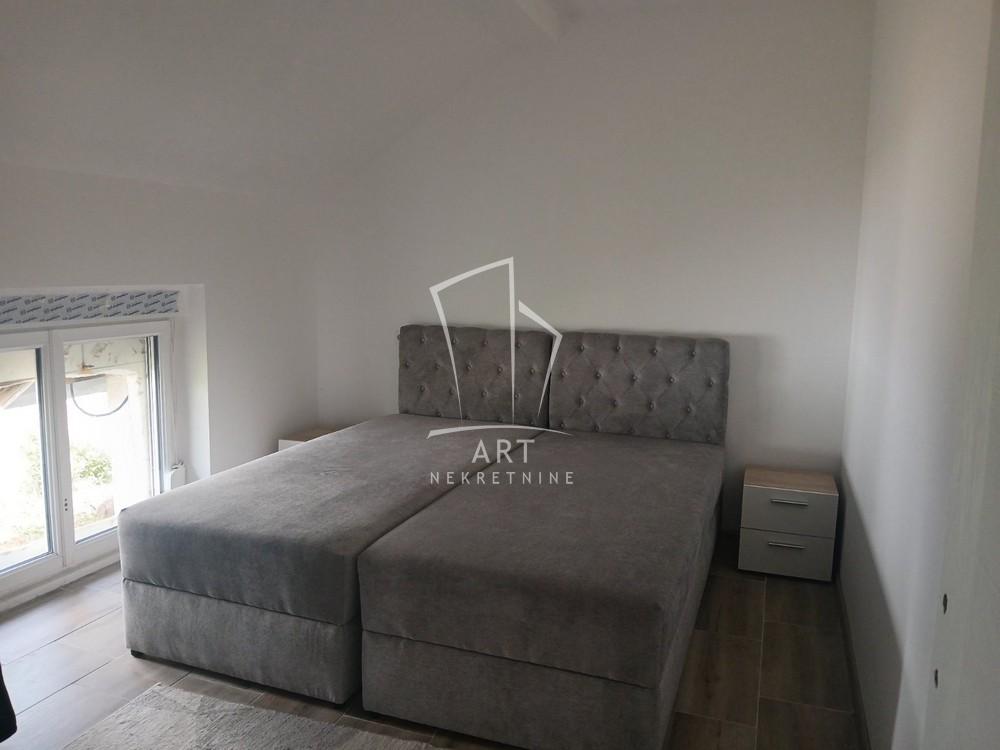 Slika 6 - Save Jovanovića, Trosoban stan za izdavanje, 66m2, 600€