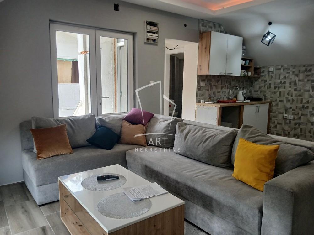 Glavna slika -Save Jovanovića, Trosoban stan za izdavanje, 66m2, 600€