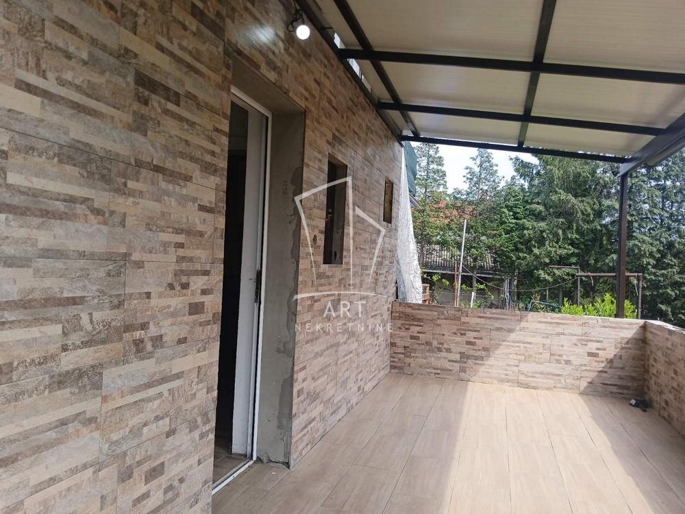 Slika 10 - Save Jovanovića,  Kuća za izdavanje, 131m2, 1.200€