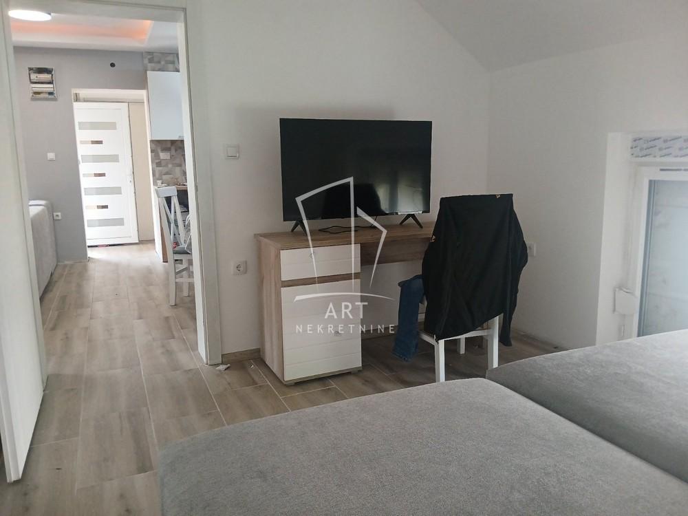 Slika 7 - Save Jovanovića,  Kuća za izdavanje, 131m2, 1.200€