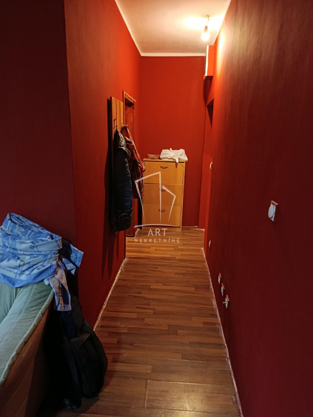 Slika 4 - Šejkina, Jednoiposoban stan za izdavanje, 34m2, 400€