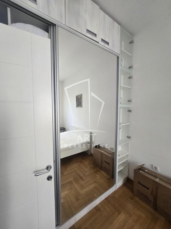 Slika 5 - Bore Markovića, Jednoiposoban stan za izdavanje, 36m2, 550€