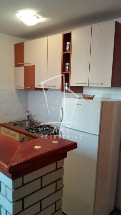 Slika 3 - Srđana Aleksića, Jednosoban stan na prodaju, 31m2, 87.500€