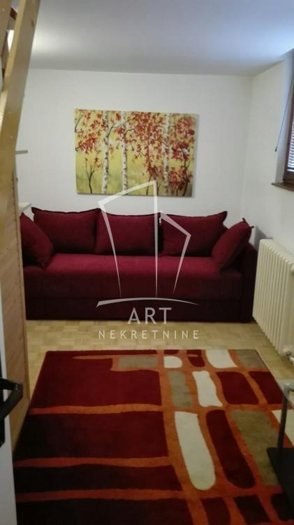 Glavna slika -Srđana Aleksića, Jednosoban stan na prodaju, 31m2, 87.500€
