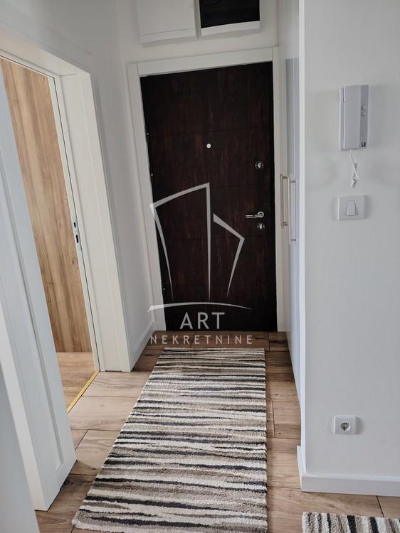 Slika 7 - Isidore Sekulić, Dvoiposoban stan na prodaju, 56m2, 165.000€