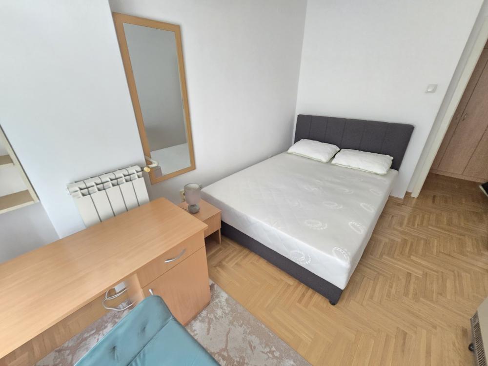 Slika 3 - Dimitrija Tucovića, Dvosoban stan za izdavanje, 54m2, 600€
