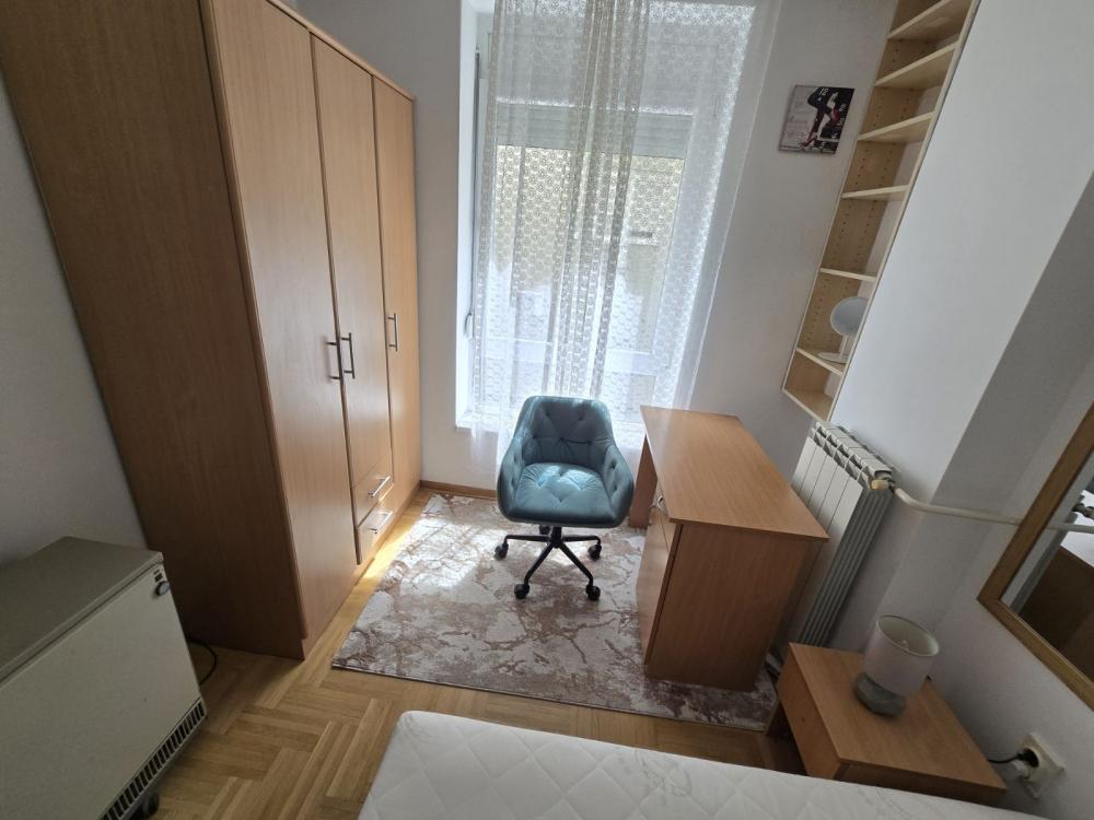 Slika 5 - Dimitrija Tucovića, Dvosoban stan za izdavanje, 54m2, 600€