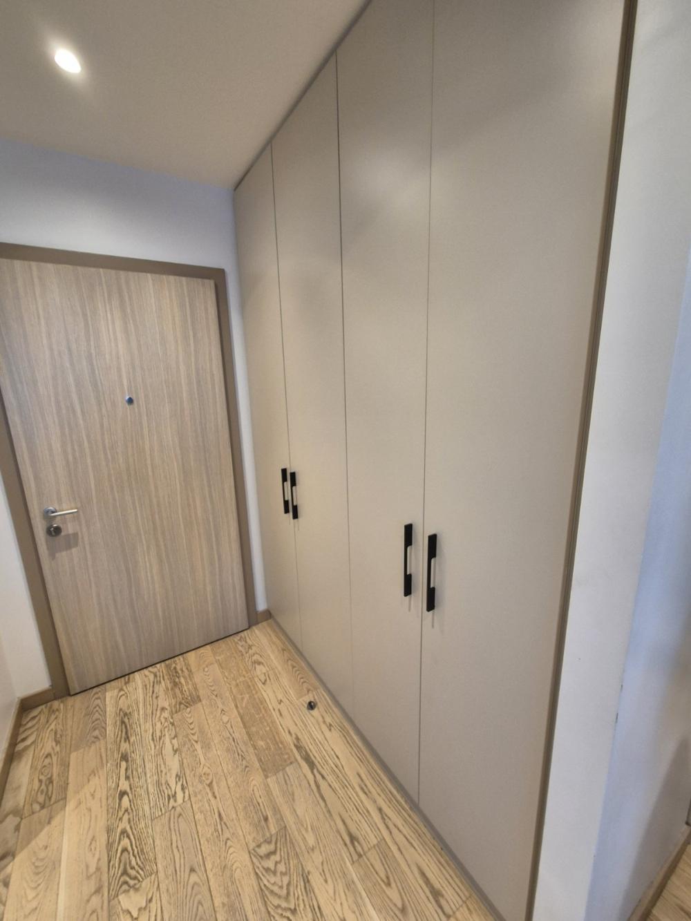 Slika 8 - Bulevar Vudroa Vilsona, Dvosoban stan za izdavanje, 56m2, 1.350€
