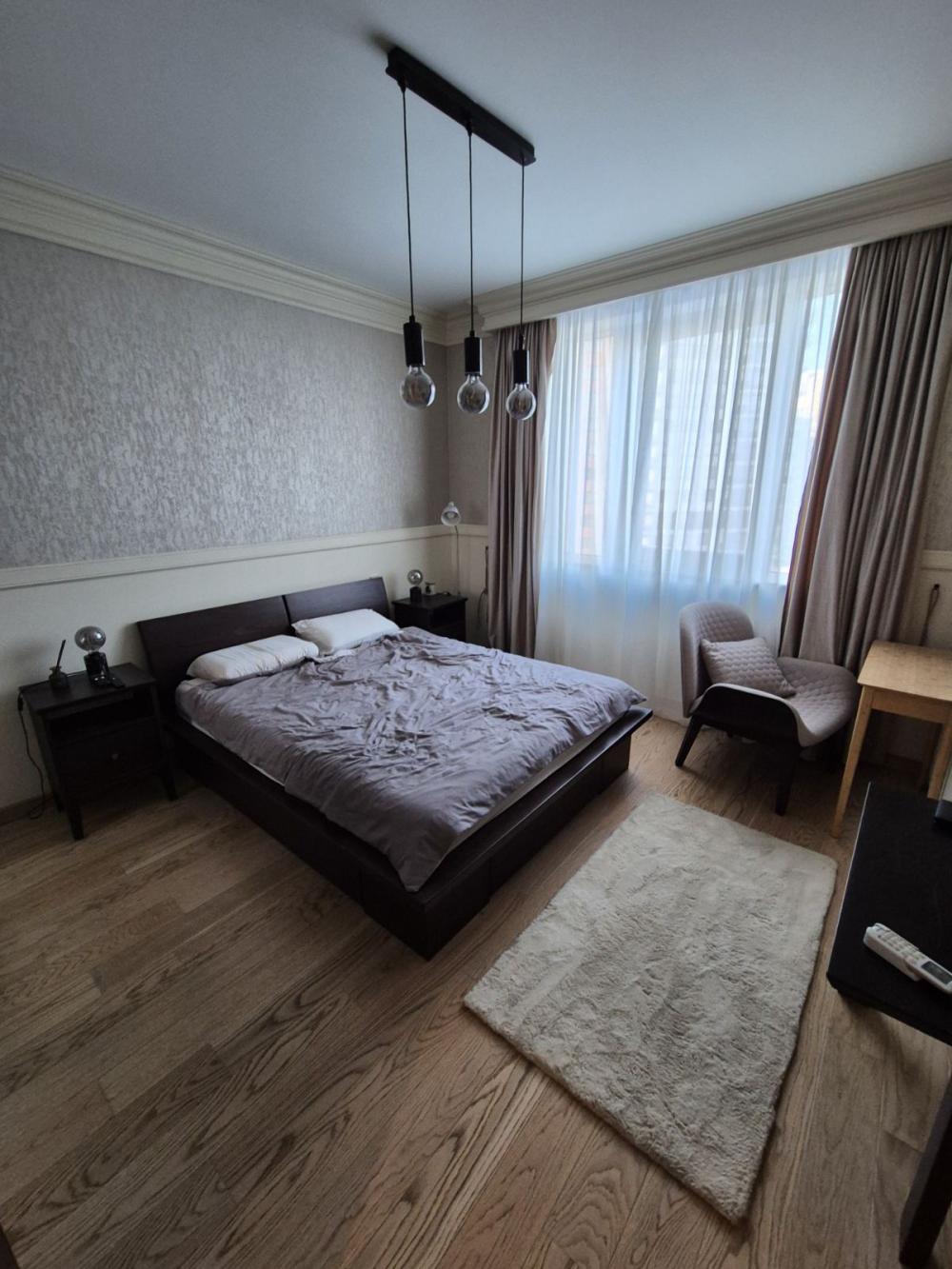 Slika 7 - Bulevar Vudroa Vilsona, Dvosoban stan za izdavanje, 56m2, 1.350€