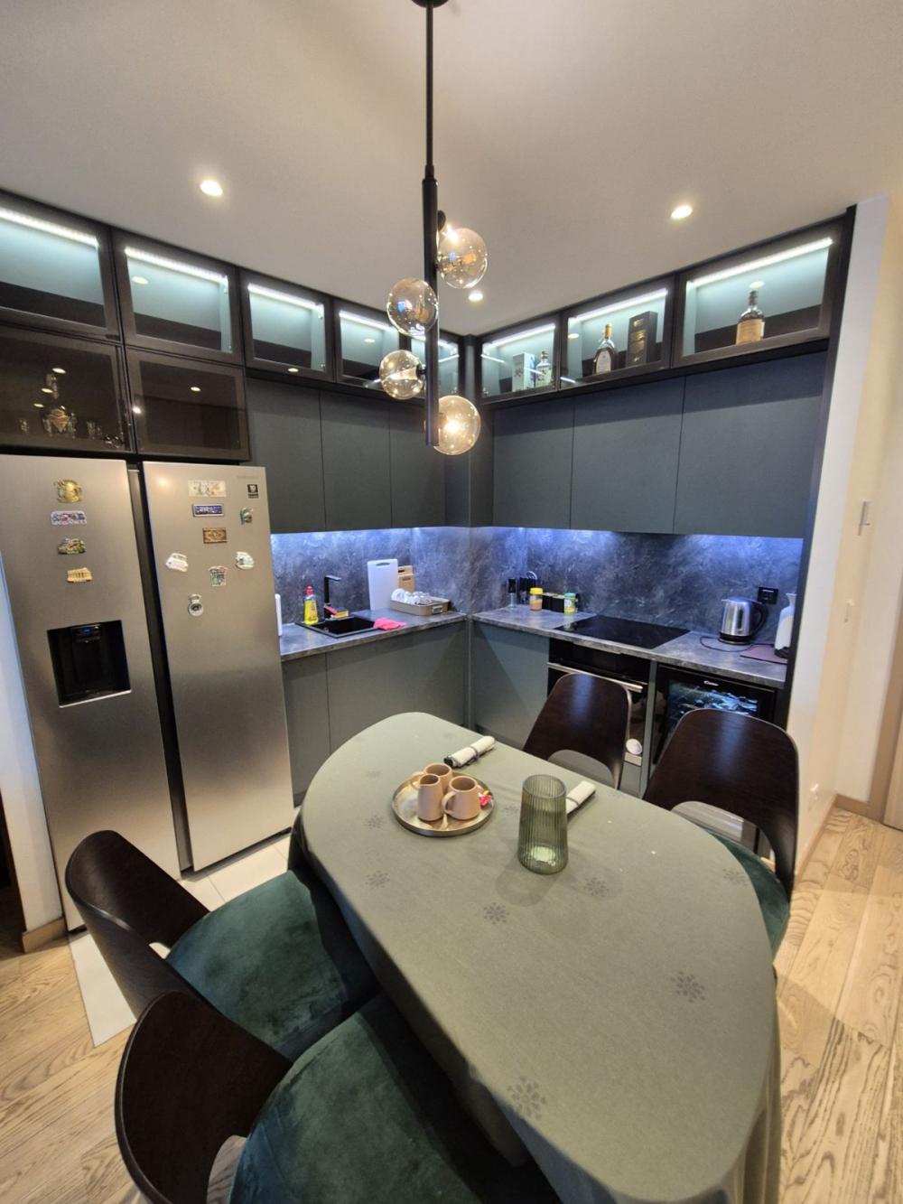 Slika 4 - Bulevar Vudroa Vilsona, Dvosoban stan za izdavanje, 56m2, 1.350€