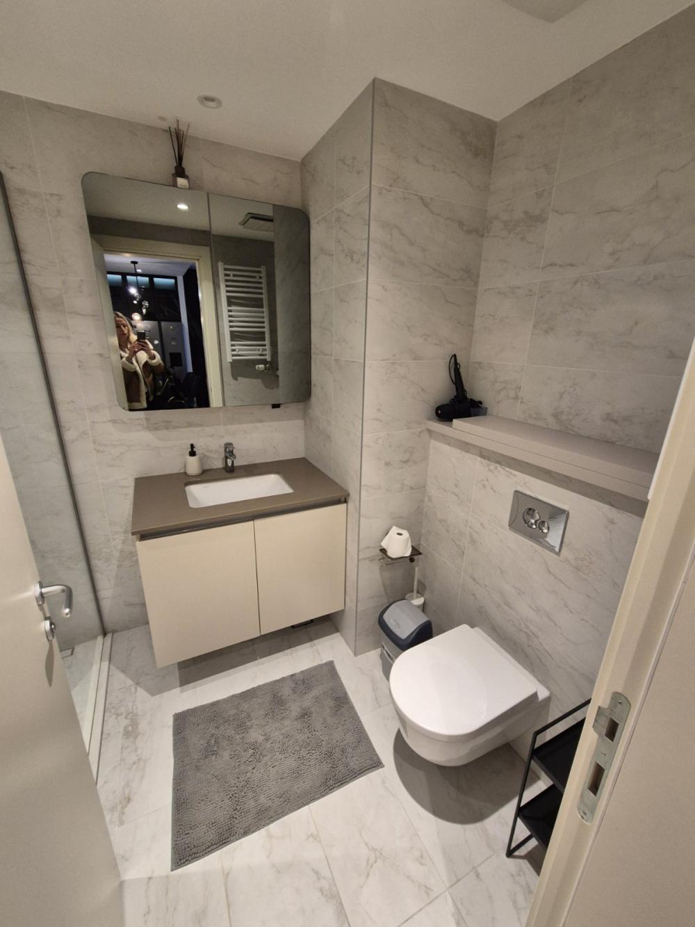 Slika 10 - Bulevar Vudroa Vilsona, Dvosoban stan za izdavanje, 56m2, 1.350€