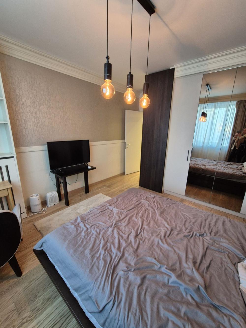 Slika 6 - Bulevar Vudroa Vilsona, Dvosoban stan za izdavanje, 56m2, 1.350€