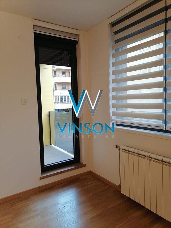 Slika 2 - Dostojevskog, Jednoiposoban stan za izdavanje, 36m2, 350€