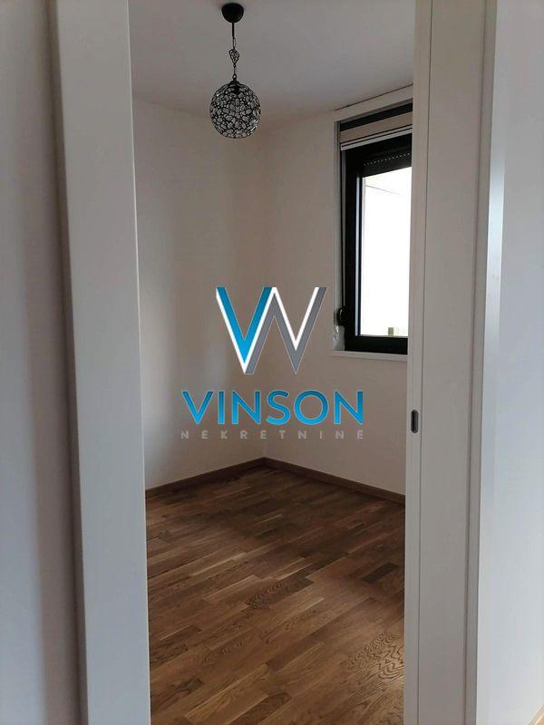 Slika 5 - Dostojevskog, Jednoiposoban stan za izdavanje, 36m2, 350€
