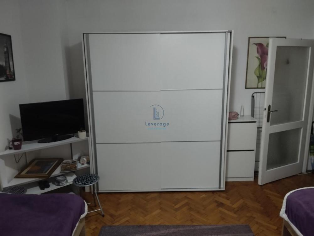 Slika 1 - Resavska, Jednosoban stan za izdavanje, 24m2, 350€