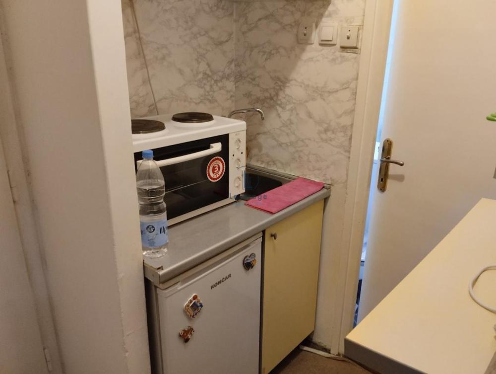 Slika 2 - Resavska, Jednosoban stan za izdavanje, 24m2, 350€