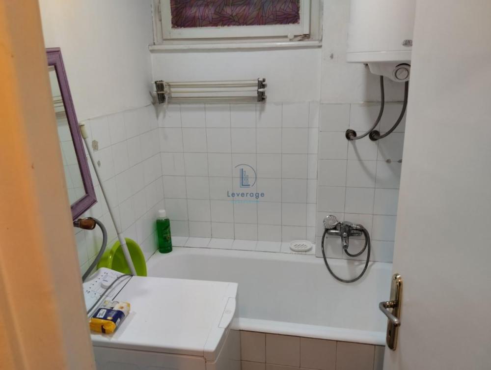 Slika 3 - Resavska, Jednosoban stan za izdavanje, 24m2, 350€