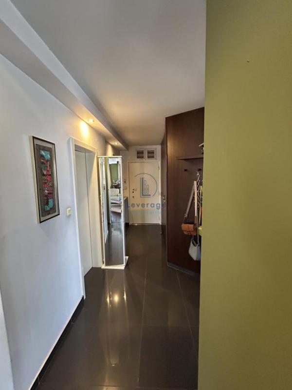 Slika 7 - Dr Dragoslava Popovića, Dvoiposoban stan za izdavanje, 120m2, 1.600€