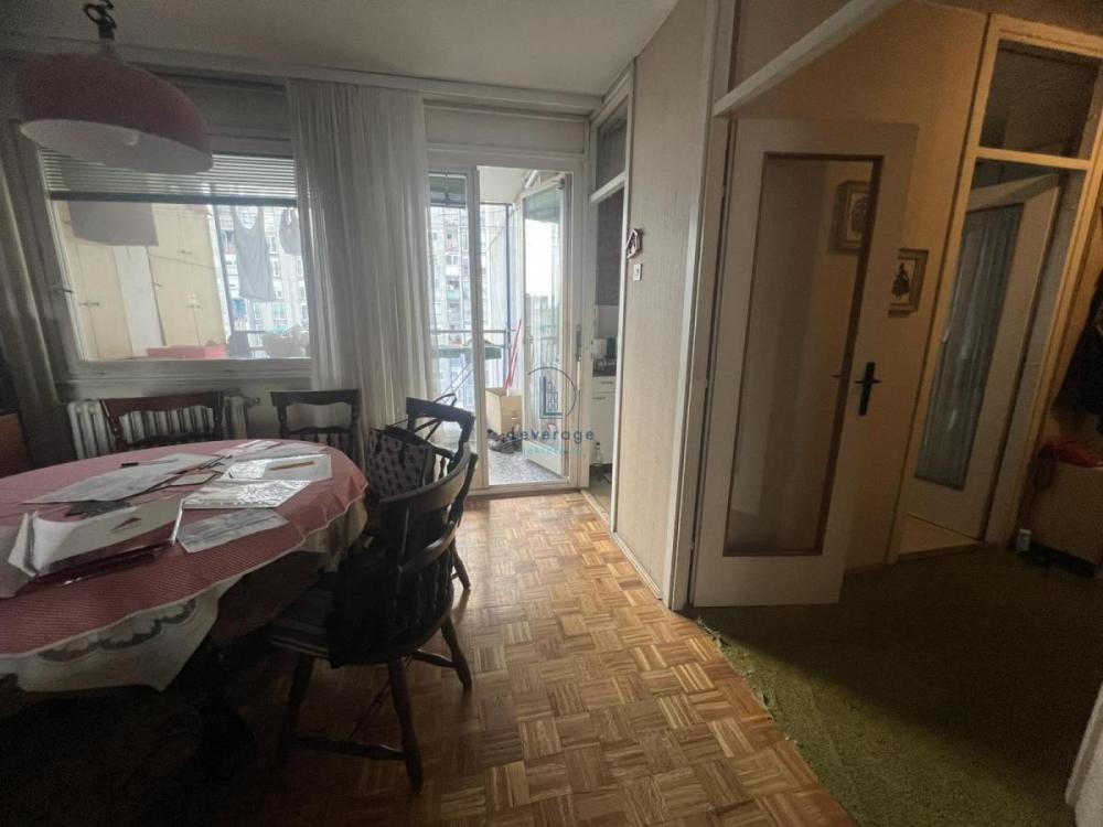 Slika 2 - Jurija Gagarina, Trosoban stan na prodaju, 71m2, 210.000€