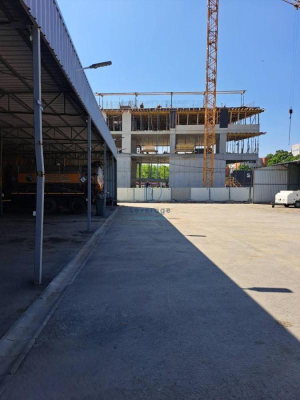 Glavna slika -Bulevar Peke Dapčevića Plac na prodaju, Voždovac, Kumodraž , 6.000.000€