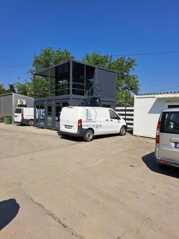 Slika 2 - Bulevar Peke Dapčevića Plac na prodaju, Voždovac, Kumodraž , 6.000.000€