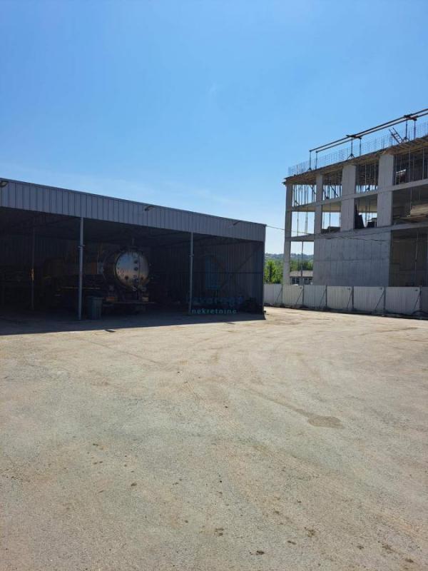 Slika 4 - Bulevar Peke Dapčevića Plac na prodaju, Voždovac, Kumodraž , 6.000.000€