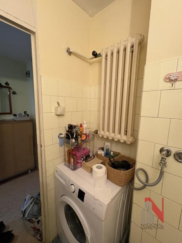 Slika 9 - BULEVAR DESPOTA STEFANA, Dvosoban stan na prodaju, 46m2, 136.000€