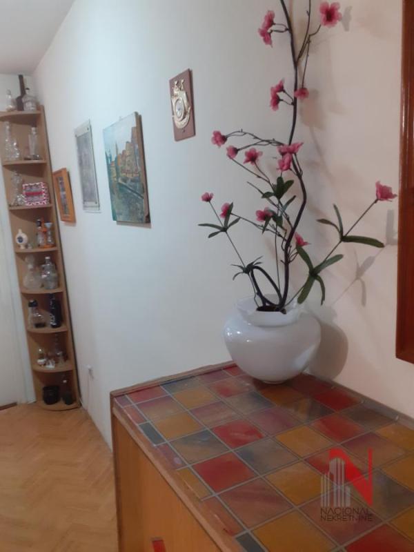 Slika 4 - BULEVAR DESPOTA STEFANA, Dvosoban stan na prodaju, 46m2, 136.000€