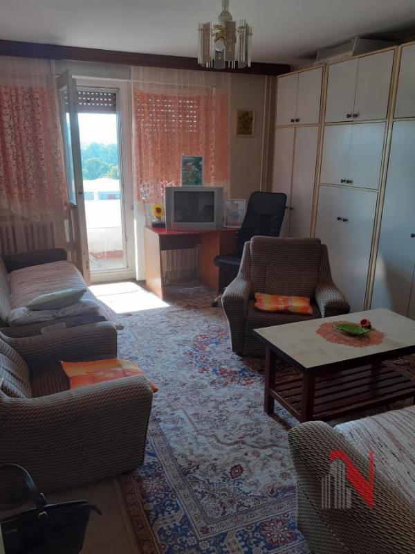 Slika 1 - BULEVAR DESPOTA STEFANA, Dvosoban stan na prodaju, 46m2, 136.000€