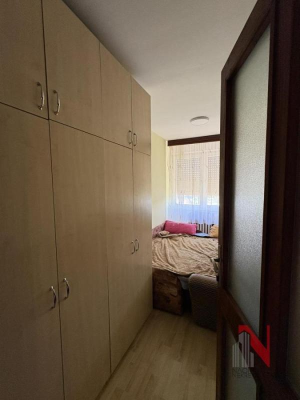 Slika 8 - BULEVAR DESPOTA STEFANA, Dvosoban stan na prodaju, 46m2, 136.000€