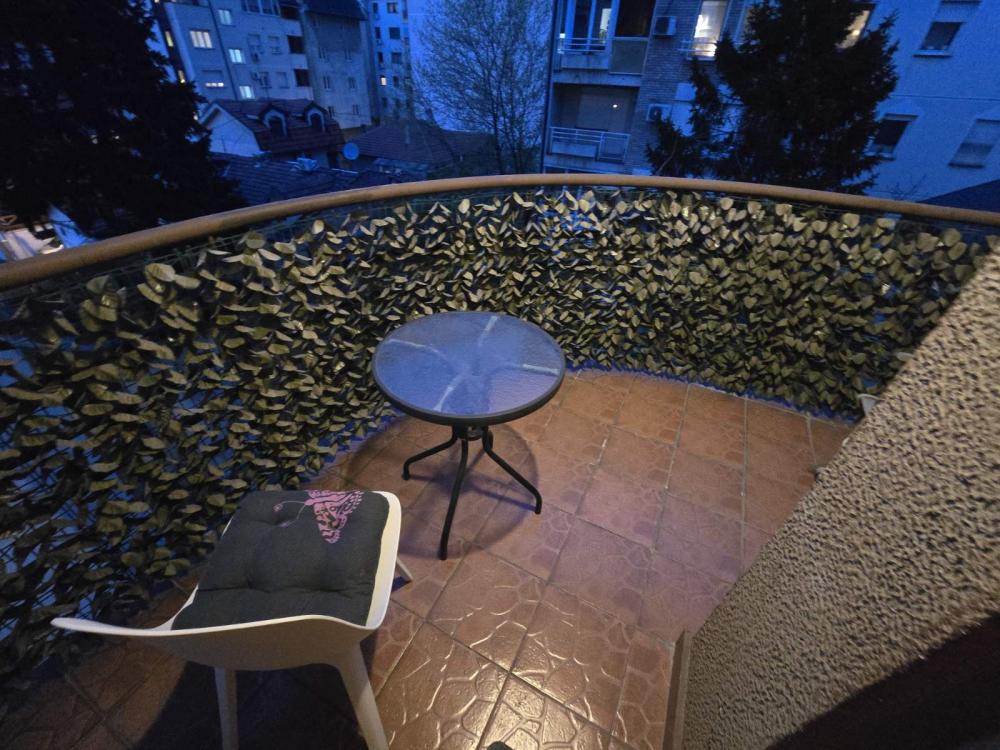 Slika 11 - Gospodara Vučića, Dvosoban stan za izdavanje, 55m2, 550€