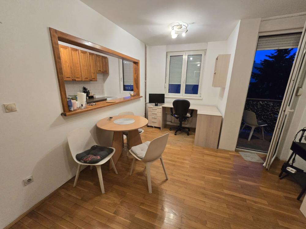 Slika 2 - Gospodara Vučića, Dvosoban stan za izdavanje, 55m2, 550€