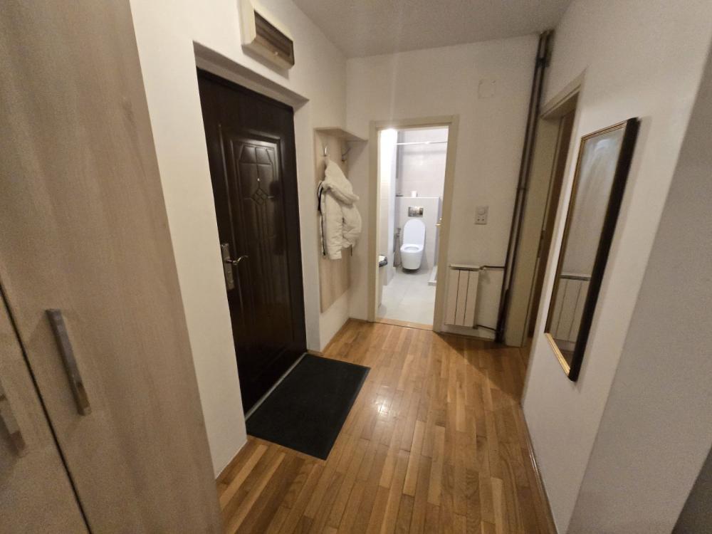 Slika 7 - Gospodara Vučića, Dvosoban stan za izdavanje, 55m2, 550€
