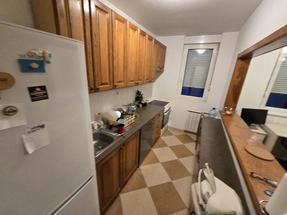 Slika 4 - Gospodara Vučića, Dvosoban stan za izdavanje, 55m2, 550€