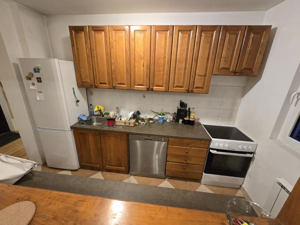 Slika 3 - Gospodara Vučića, Dvosoban stan za izdavanje, 55m2, 550€