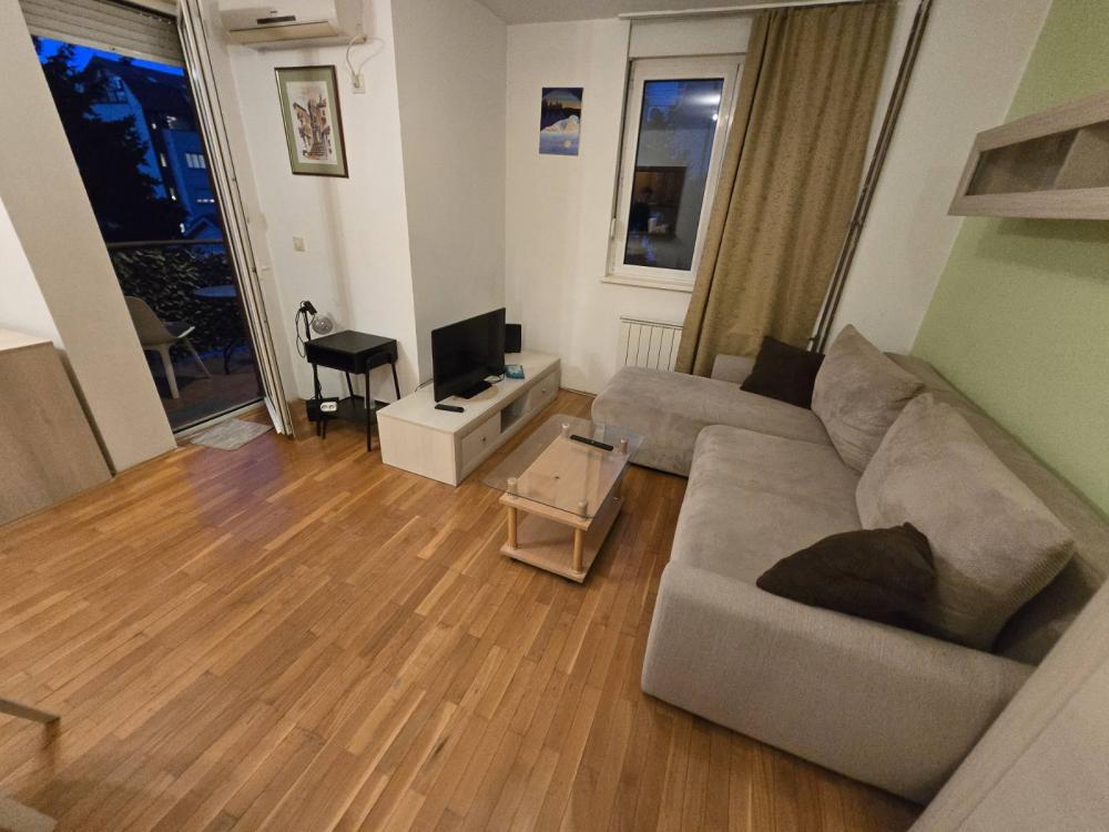 Glavna slika -Gospodara Vučića, Dvosoban stan za izdavanje, 55m2, 550€