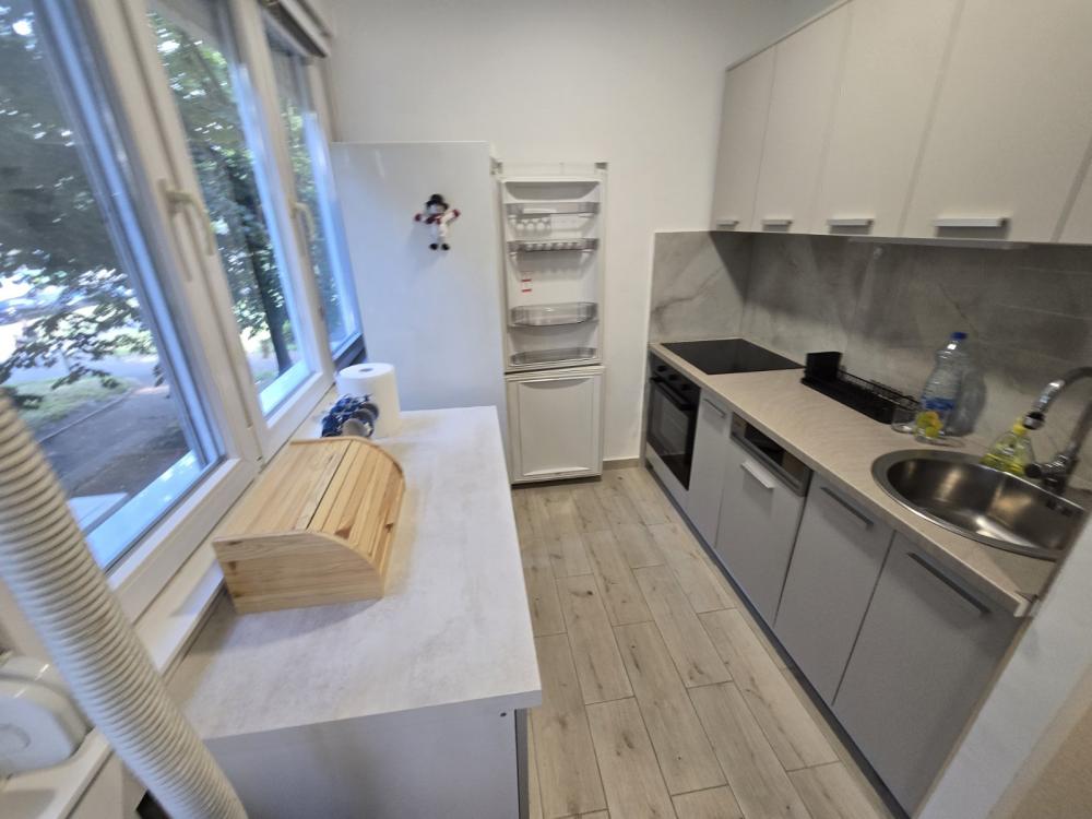 Slika 6 - Omladinskih brigada, Trosoban stan za izdavanje, 98m2, 900€