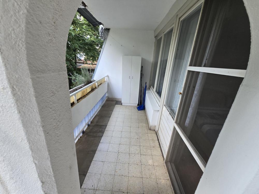 Slika 8 - Omladinskih brigada, Trosoban stan za izdavanje, 98m2, 900€