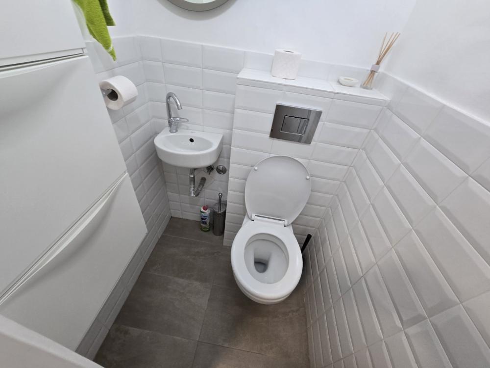 Slika 11 - Omladinskih brigada, Trosoban stan za izdavanje, 98m2, 900€