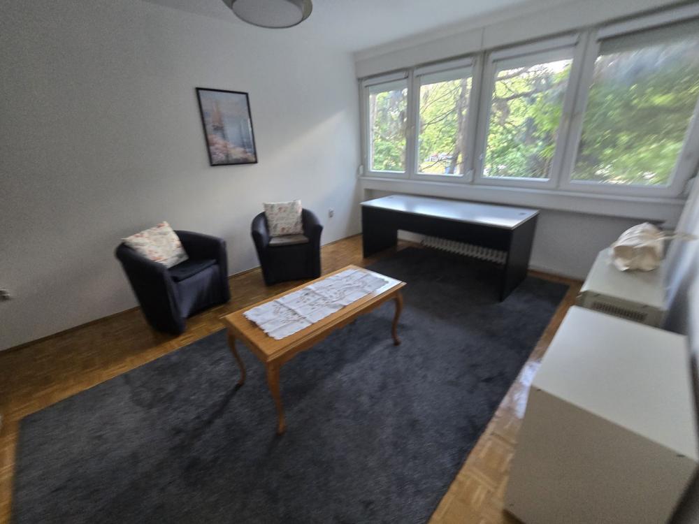 Slika 2 - Omladinskih brigada, Trosoban stan za izdavanje, 98m2, 900€