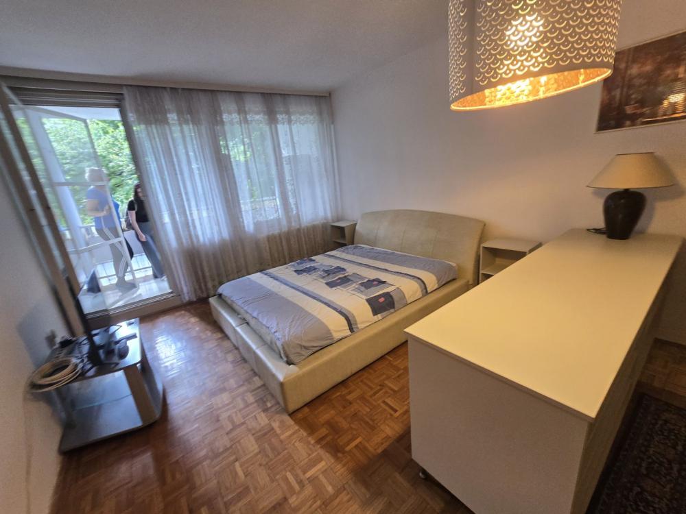 Slika 3 - Omladinskih brigada, Trosoban stan za izdavanje, 98m2, 900€