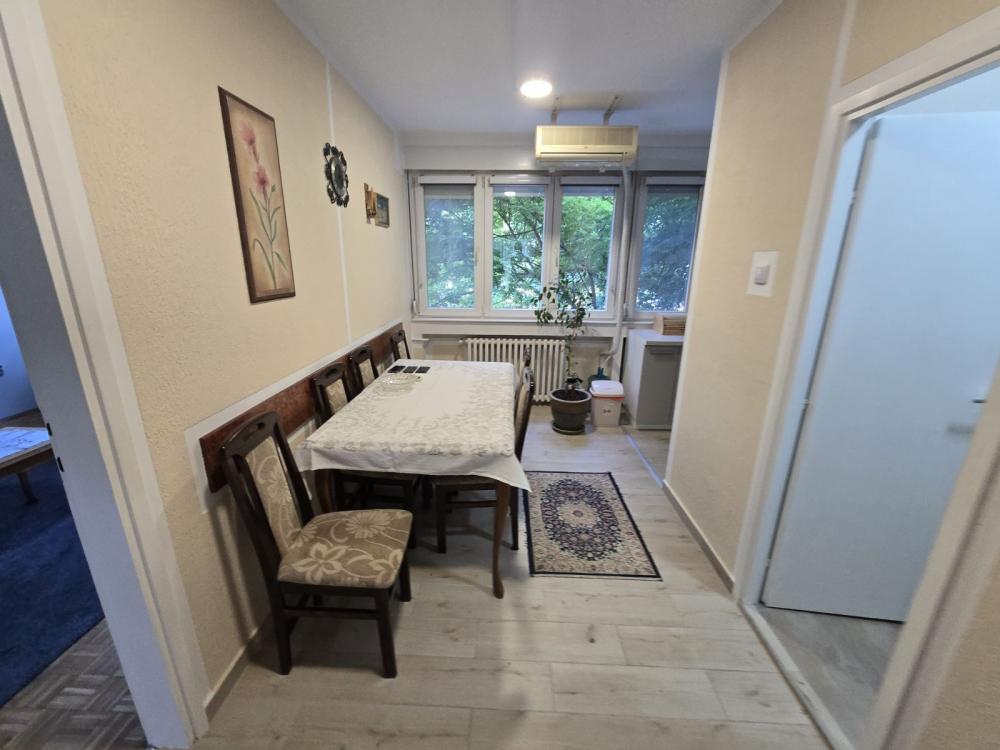 Slika 5 - Omladinskih brigada, Trosoban stan za izdavanje, 98m2, 900€