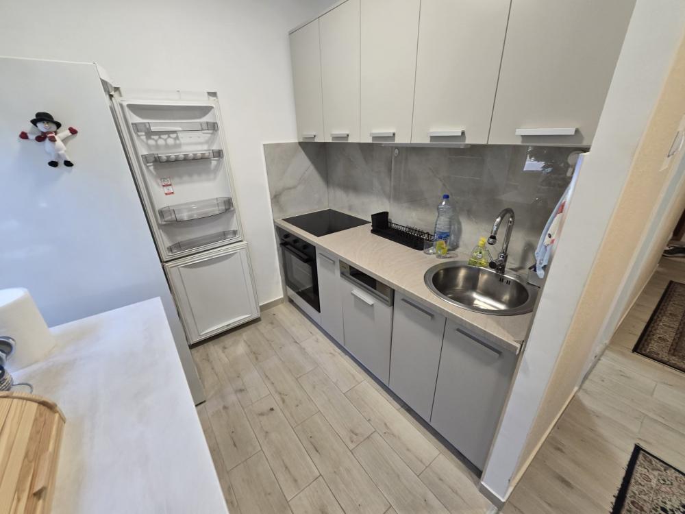 Slika 7 - Omladinskih brigada, Trosoban stan za izdavanje, 98m2, 900€