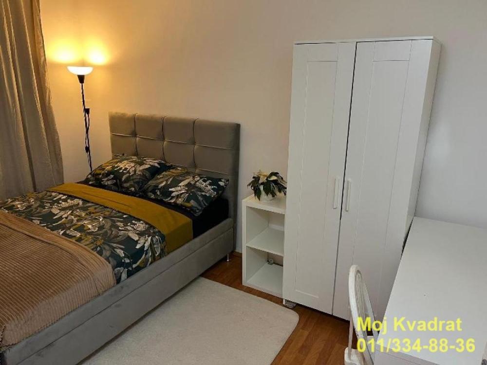Slika 4 - Dvosoban stan na prodaju, 50m2, 199.000€