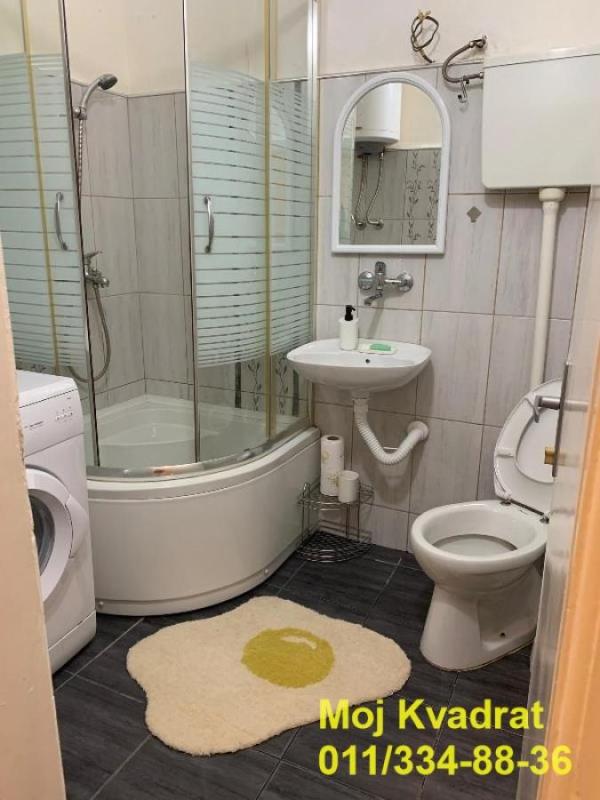 Slika 6 - Dvosoban stan na prodaju, 50m2, 199.000€