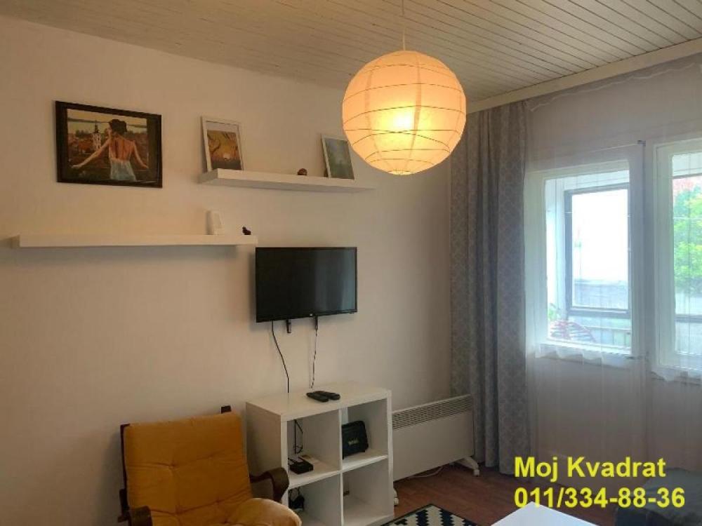 Slika 1 - Dvosoban stan na prodaju, 50m2, 199.000€
