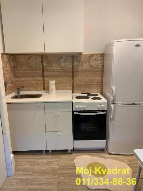 Slika 2 - Dvosoban stan na prodaju, 50m2, 199.000€