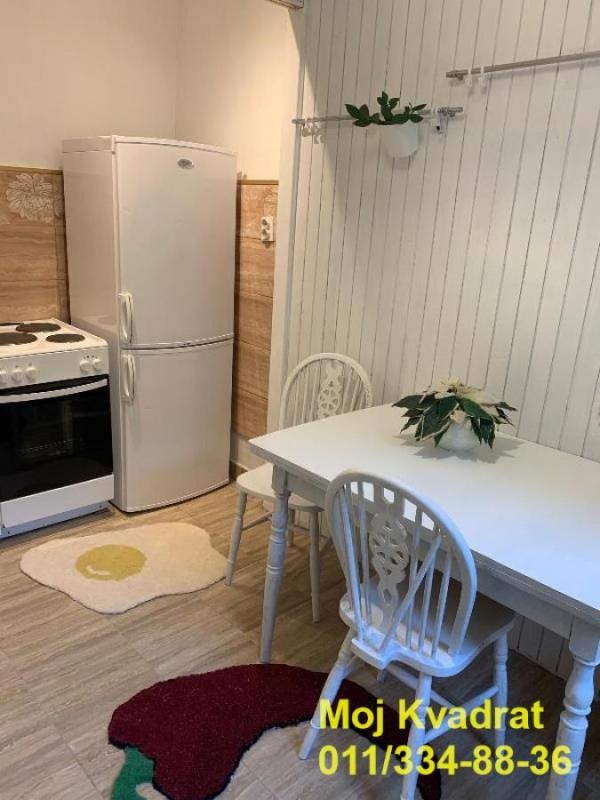 Slika 3 - Dvosoban stan na prodaju, 50m2, 199.000€